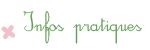 Infos pratiques