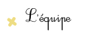 Equipe